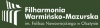 Warmińsko-Mazurska Filharmonia im. Feliksa Nowowie