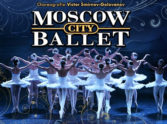 moscow ballet